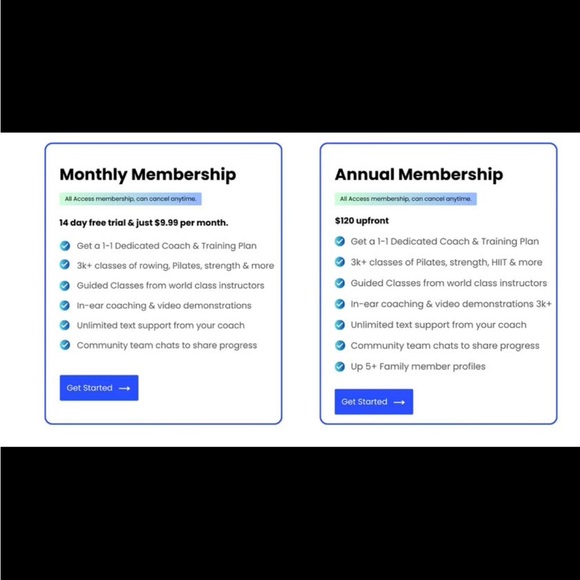 Lit Method AXIS™ Smart Pilates Pack - Picture 10 of 10